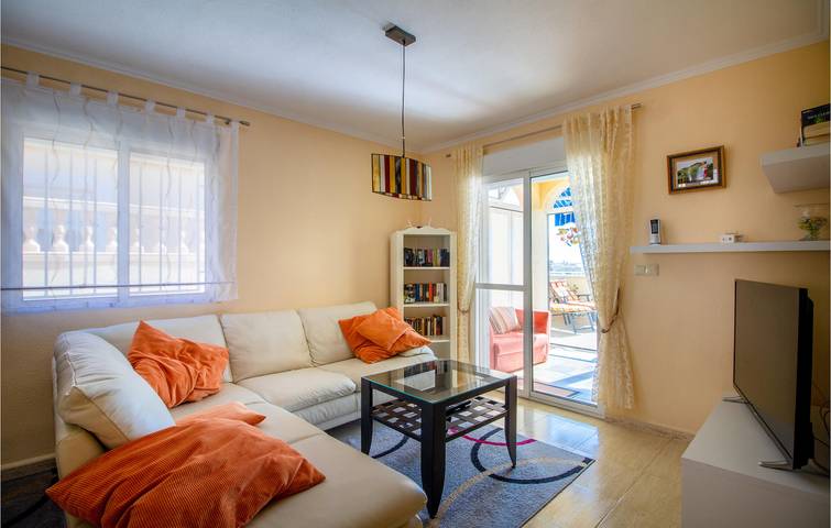 Ferienhaus für 4 Personen, mit Terrasse in Spanien - 4