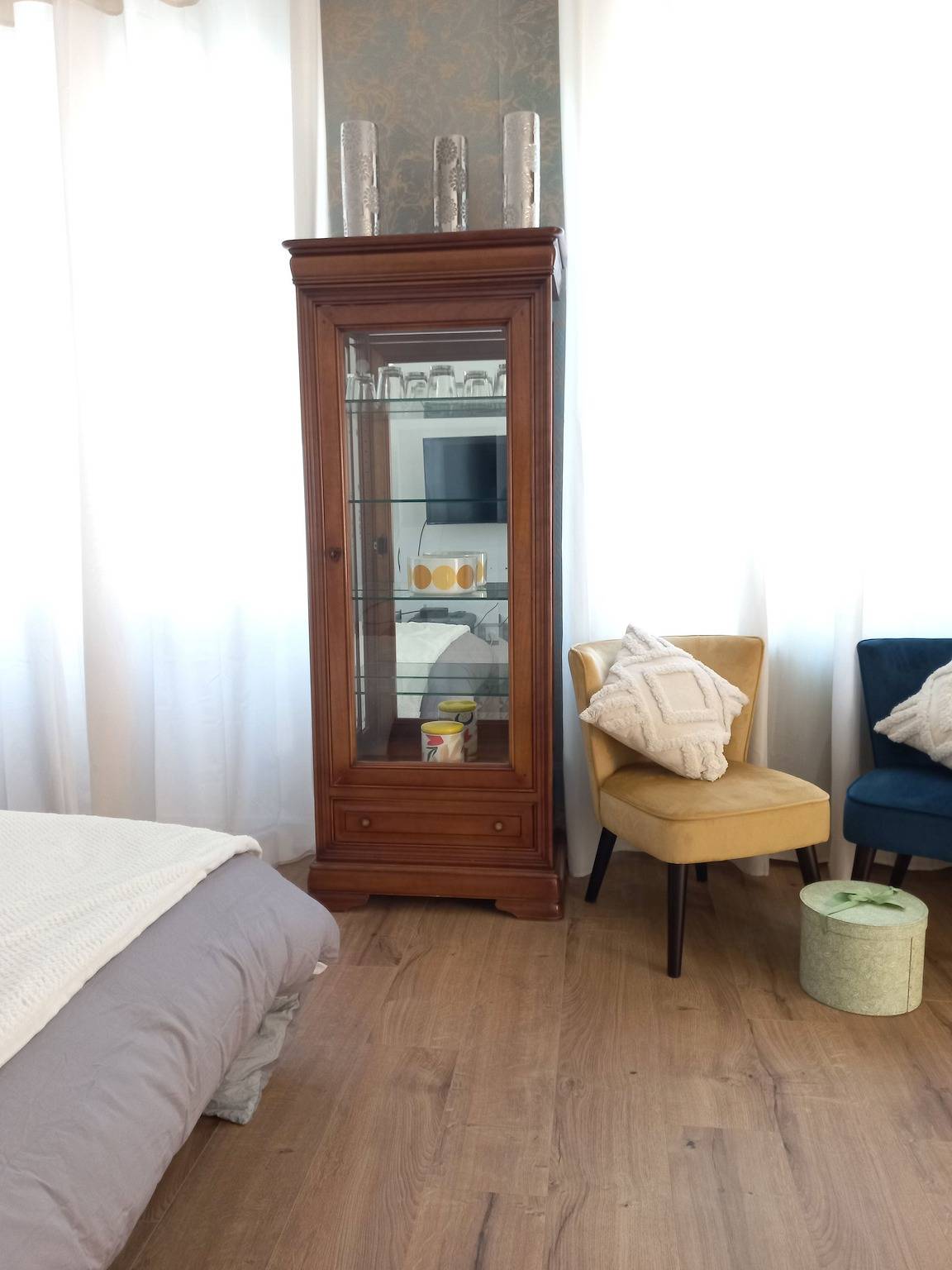 Appartement entier, Charmant Duplex au Coeur de Mulhouse in Mulhouse, Région de Mulhouse