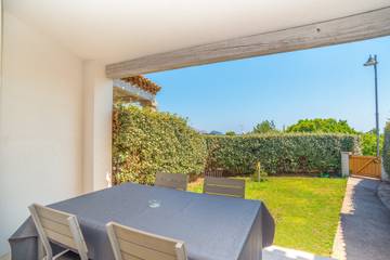 Ferienhaus für 6 Personen in Pittulongu, Olbia, Bild 1