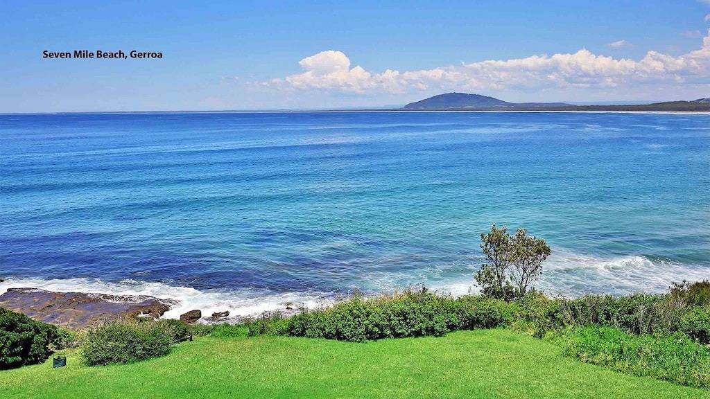 Holiday Home for 8 People in Gerroa, New South Wales