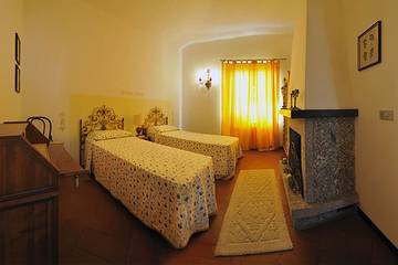 Ferienhaus für 8 Personen in Orta San Giulio, Walliser Alpen, Bild 3