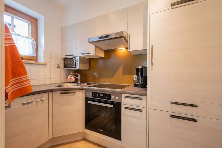 Ganze Ferienwohnung, Ferienwohnung Anna-Lena in Stubaier Alpen, Neustift im Stubaital