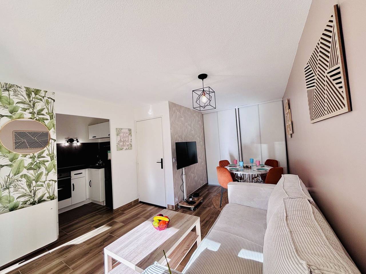Photo : Appartement de vacances