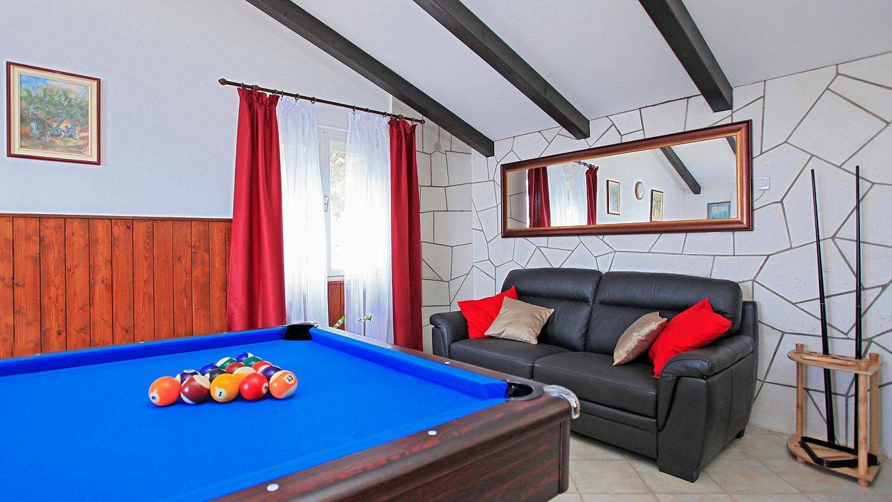 Ferienhaus für 8 Personen (158 m²) in Blato in Vela Luka, Korcula