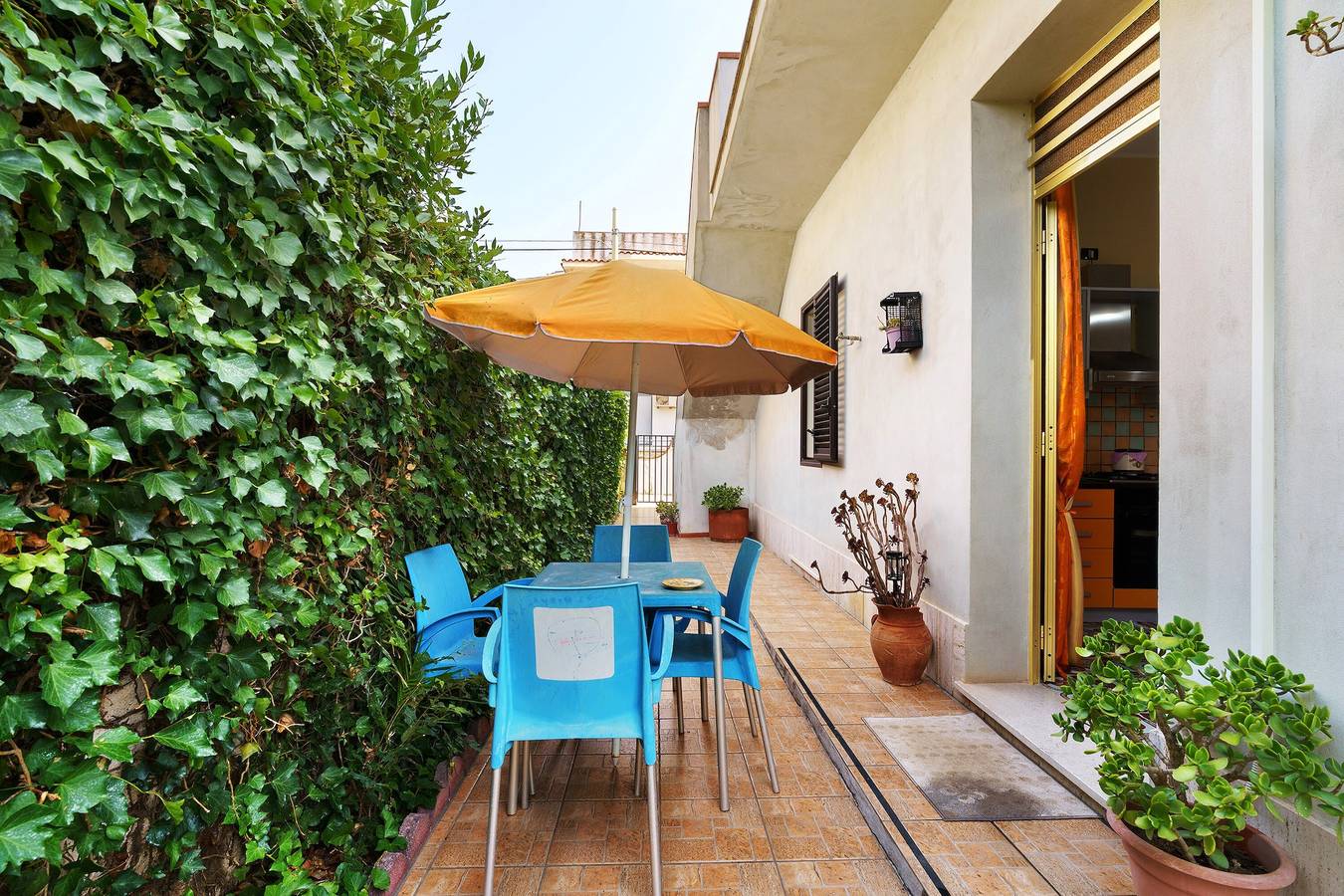 Ganze Wohnung, Apartment mit Wlan und Klimaanlage in Marina di Avola, Avola