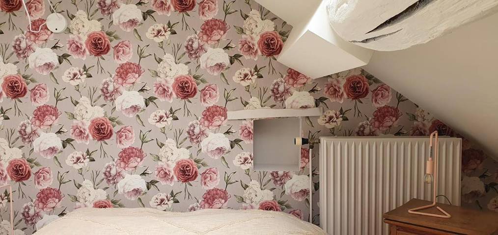 Gîte pour 2 personnes à Gerpinnes - 2