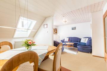 Ferienwohnung für 4 Personen in Öhningen, Baden-Württemberg, Bild 1