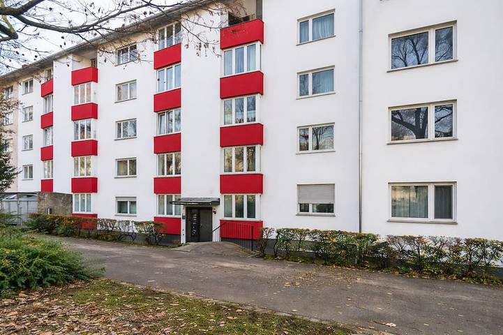Ferienwohnung für 7 Personen