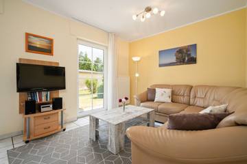 Ferienhaus für 7 Personen in Fünfseen, Plauer See, Bild 3