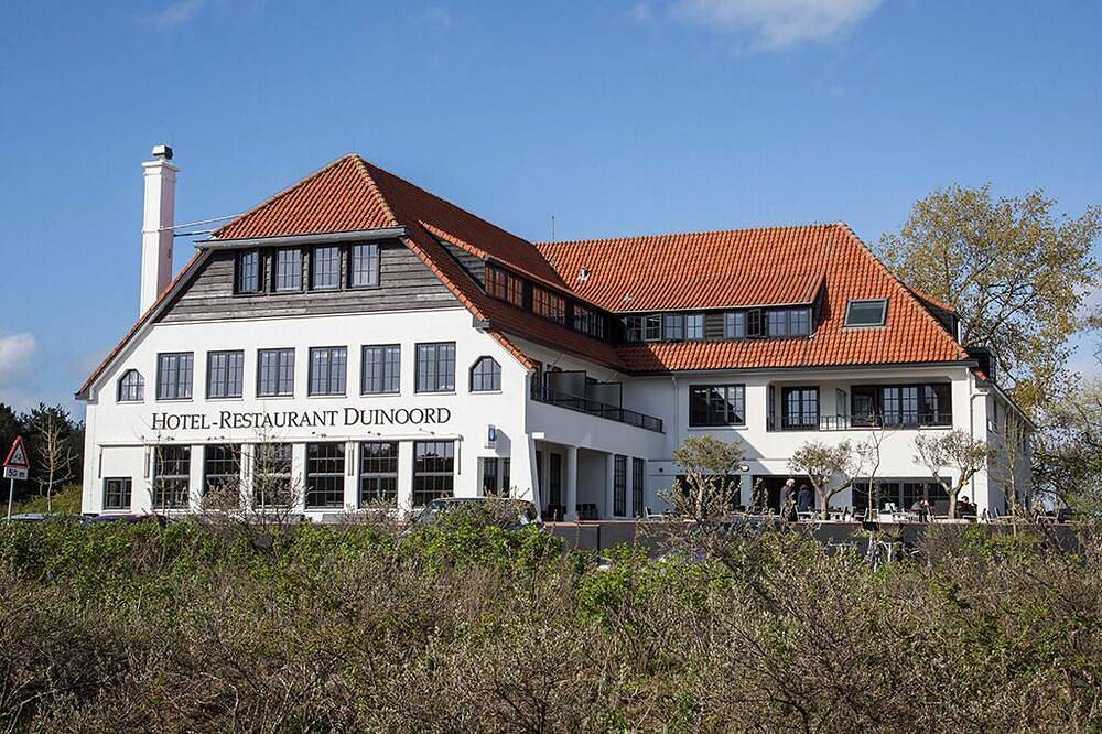 Breathtaking Sea View | 4 Haven Close to the Beach, Outdoor Adventure, Hotspots in Wassenaar, Stadsgewest Haaglanden