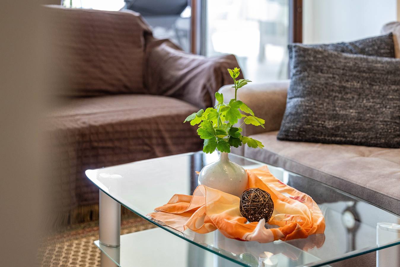 Ganze Wohnung, Apartment „Haus Wacholderheide“ mit privater Terrasse, Garten und Wlan in Onstmettingen, Albstadt