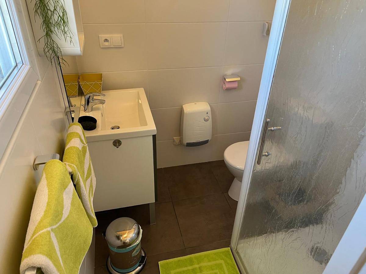 Chambres et Tables d'Hotes "Au Pré de ma Blonde" in Senouillac, Région d'Albi