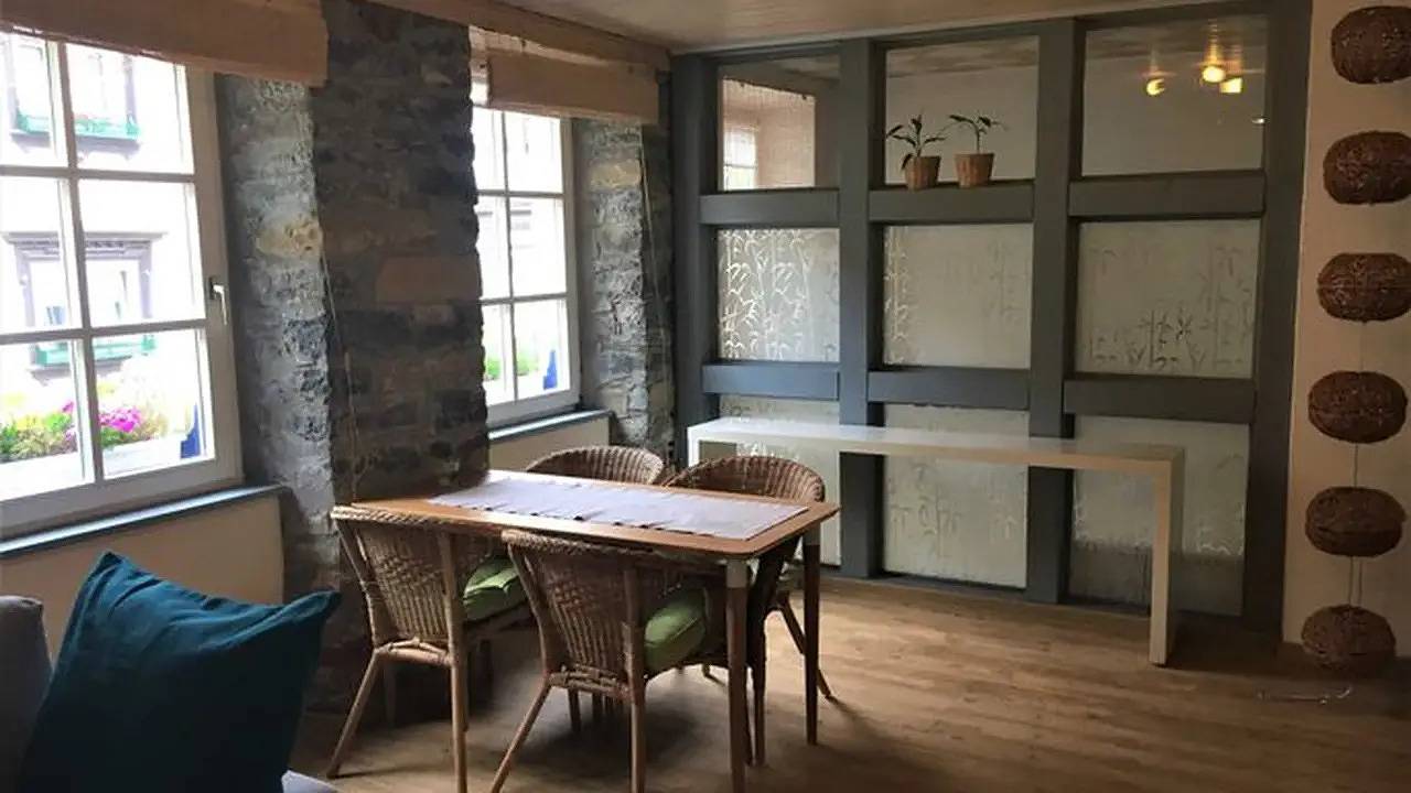 Vakantiewoning voor 4 Personen in Bad Wimpfen, Kraichgau