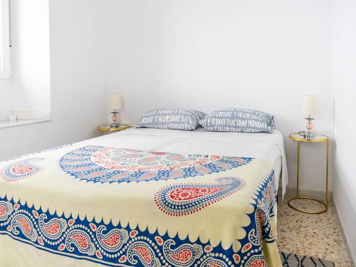 Ferienhaus für 5 Personen in Cádiz - 3