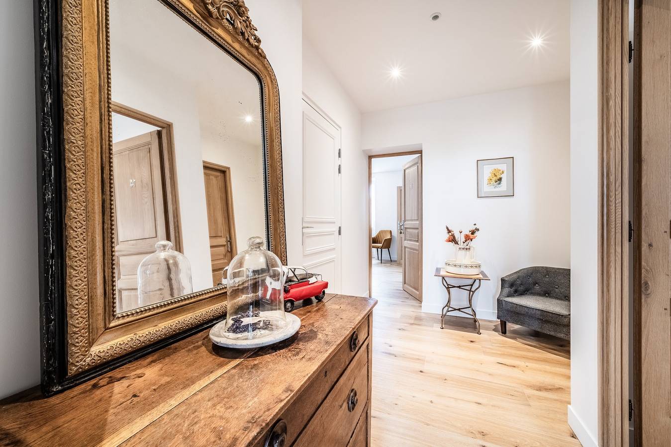 Zimmer „Mésange“ mit Seeblick, privater Terrasse und Wlan in Excenevex, Thonon-les-Bains und Umgebung