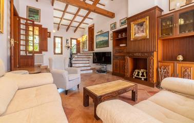 Villa in Costa de los Pinos, Son Servera für 6 