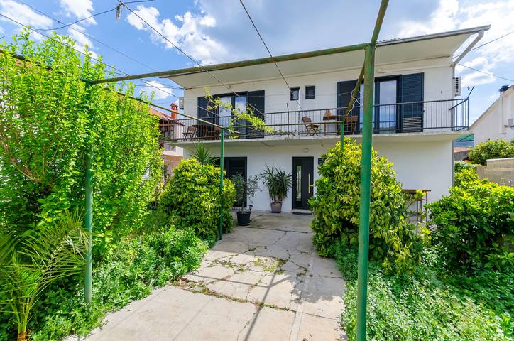 Appartement de vacances pour 3 personnes, avec vue - 1
