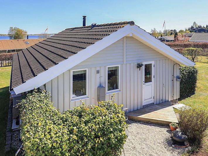6 Personen Ferienhaus in Jægerspris in Gerlev Strandpark, Frederikssund