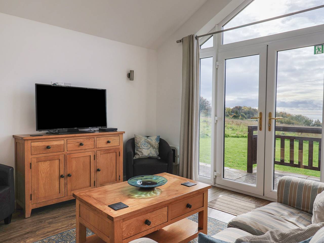Keepers Cottage in Branscombe, Jurassic Coast
