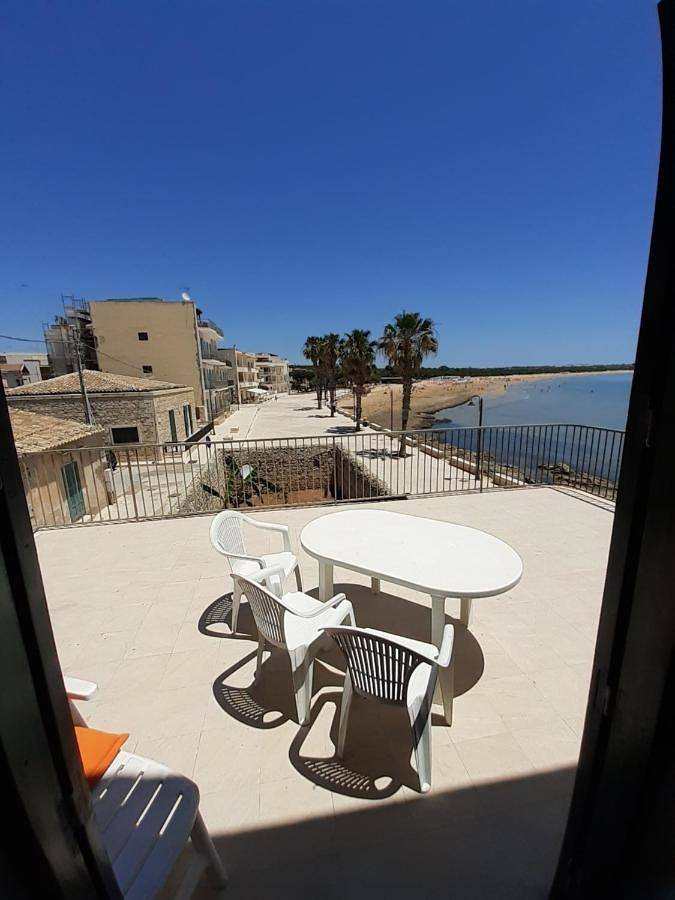 Gîte pour 4 personnes, avec terrasse et vue à Sampieri - 3