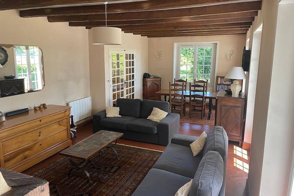 Muy bonito Périgourdine in Belvès, Périgord Noir