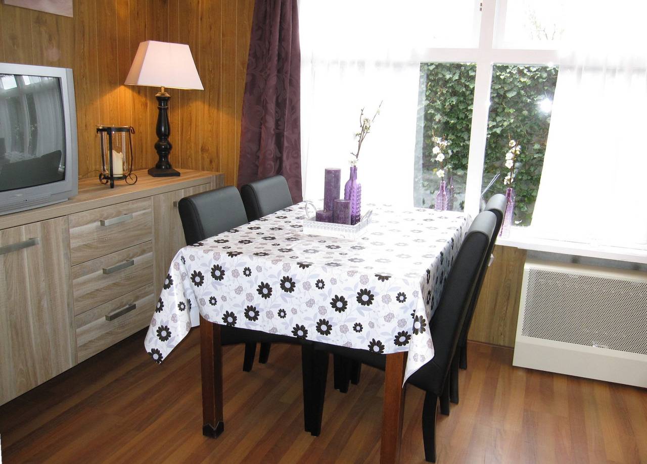 Ferienhaus für 2 Personen mit Garten in Aagtekerke, Walcheren