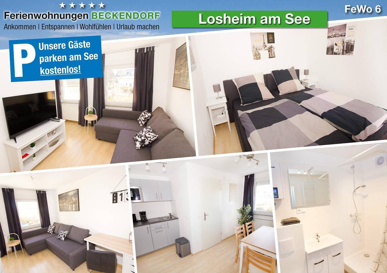 Photo : Appartement de vacances