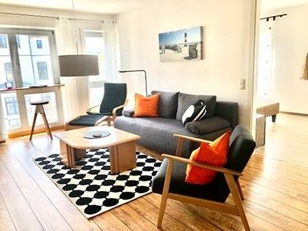 Ferienwohnung in Kühlungsborn ab 127€ pro Nacht