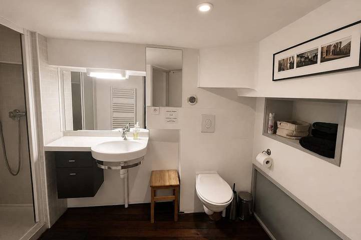 Appartement entier, Appartement - Montpellier in Montpellier, Côte d'Améthyste