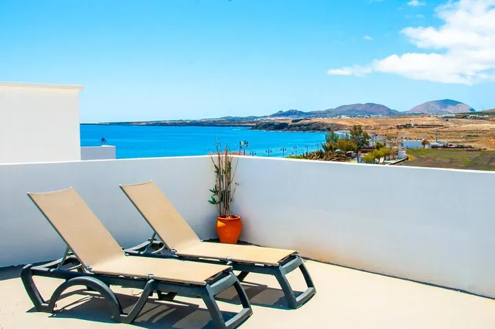 Apartamento de vacaciones para 3 personas - 1