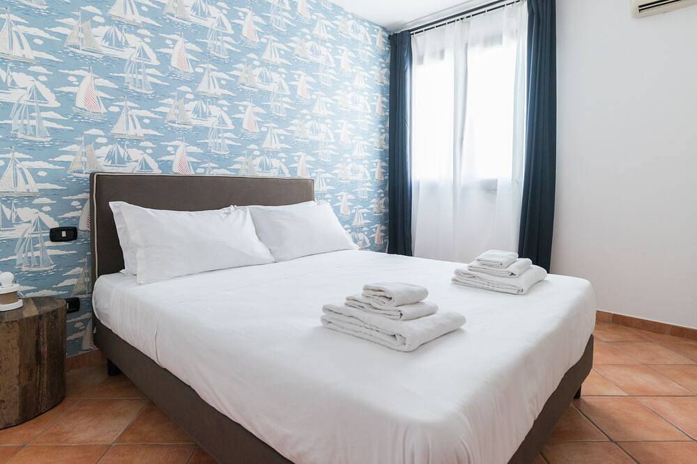 Entire apartment, Italianway - Ottoventi Apartments - Grecale in Lampedusa City, Pelagie Islands