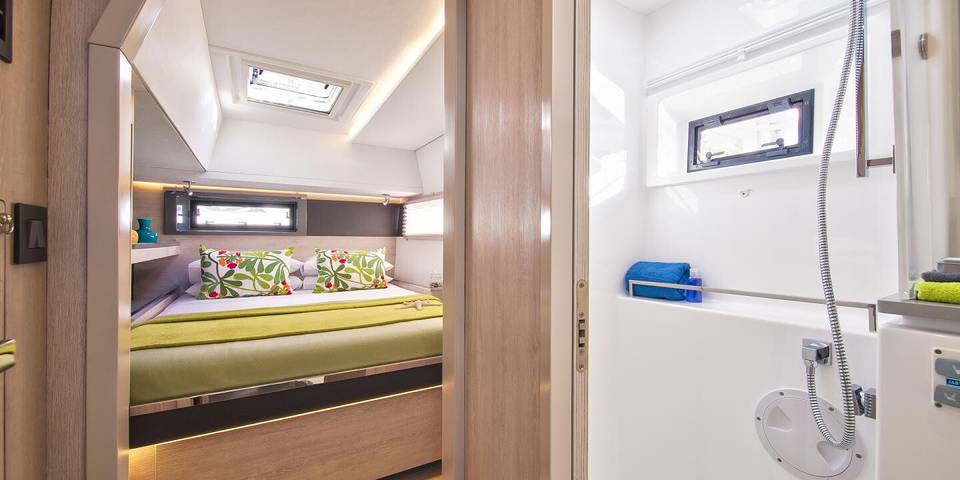 Bateau pour 8 personnes in Raiatea