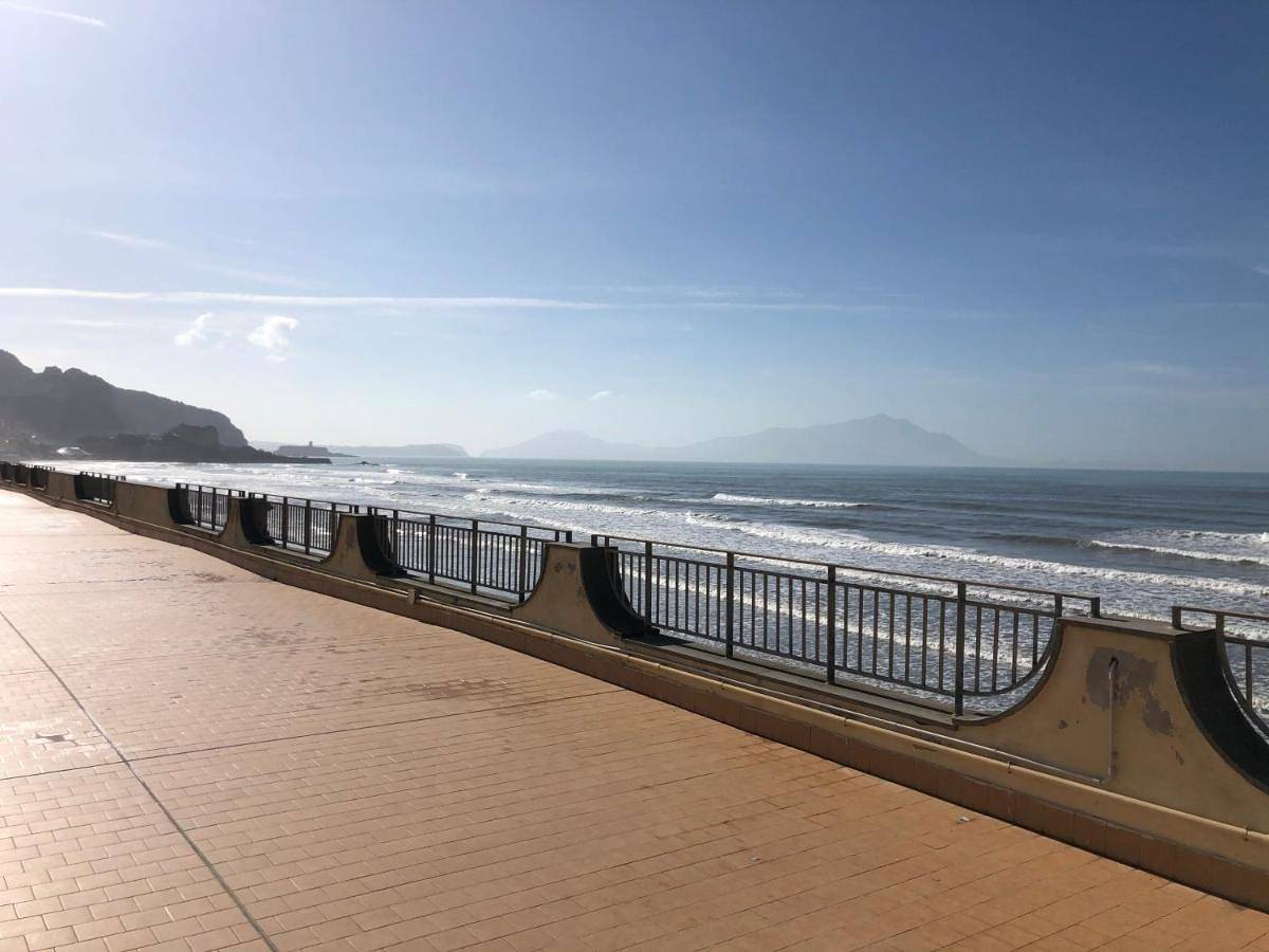 Pia Beach House in Bacoli, Napoli e dintorni