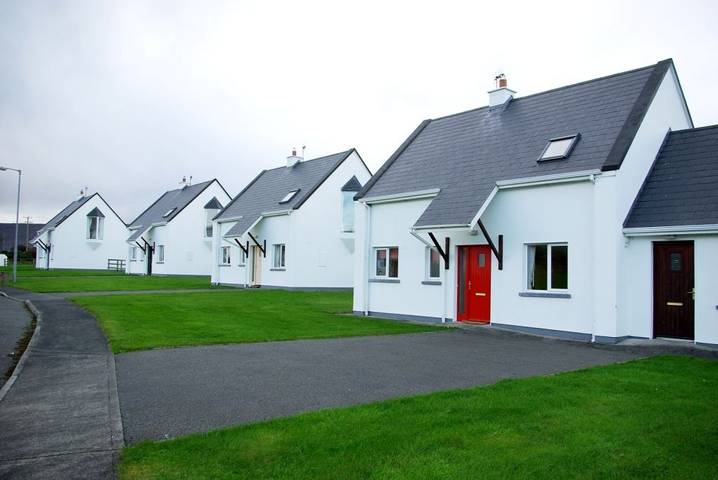 Bungalow für 5 Personen in Irland - 2