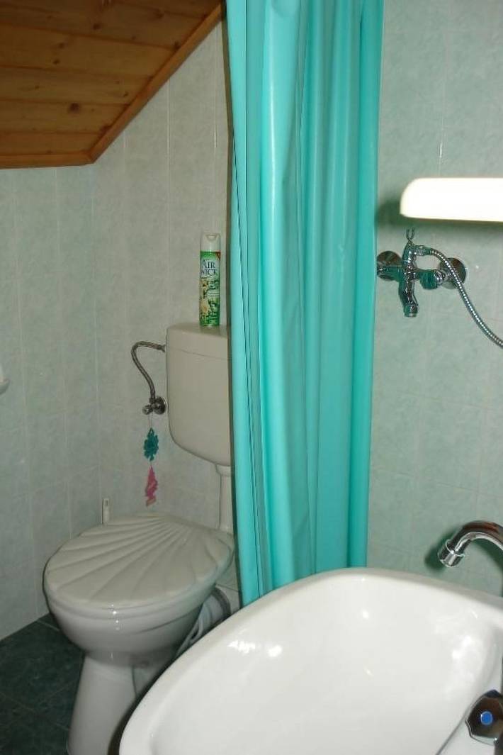 Ganze Wohnung, Appartement Tamara mit Sauna, Grill und Whirlpool in Heviz, Balaton Region