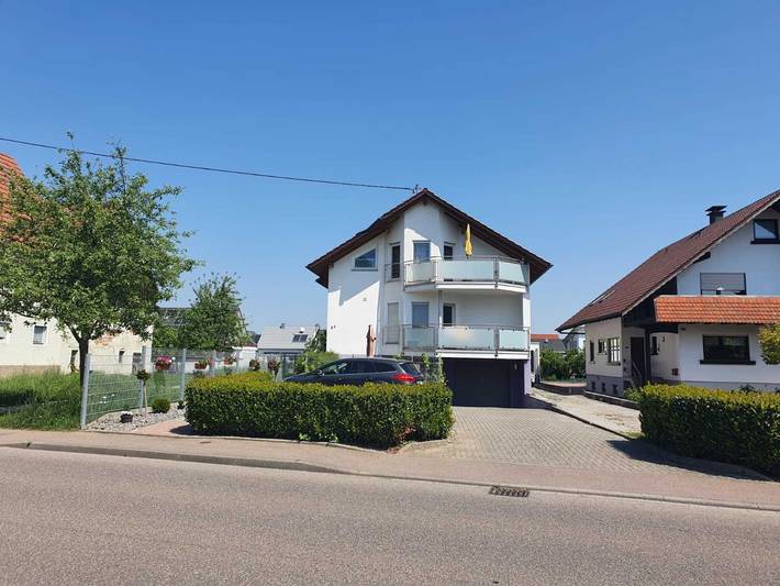 Ferienwohnung für 11 Personen, mit Balkon, kinderfreundlich in Kappel-Grafenhausen - 2