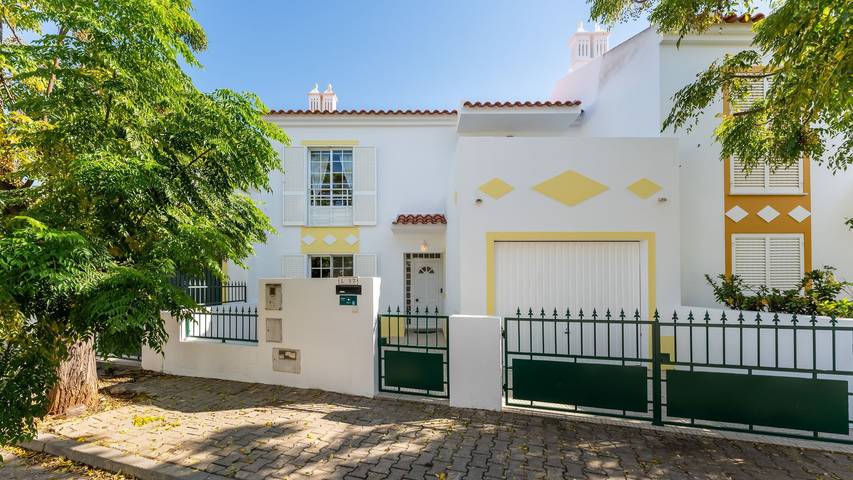 Ferienhaus für 6 Personen, mit Terrasse - 1