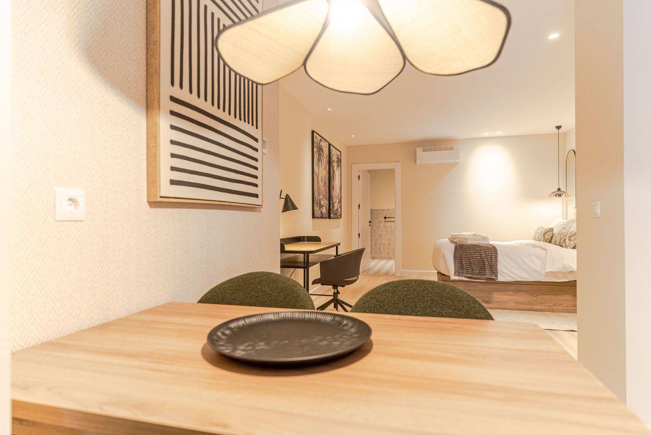 Alhambra Apartment. Modern, bright, and ideally located., foto 6