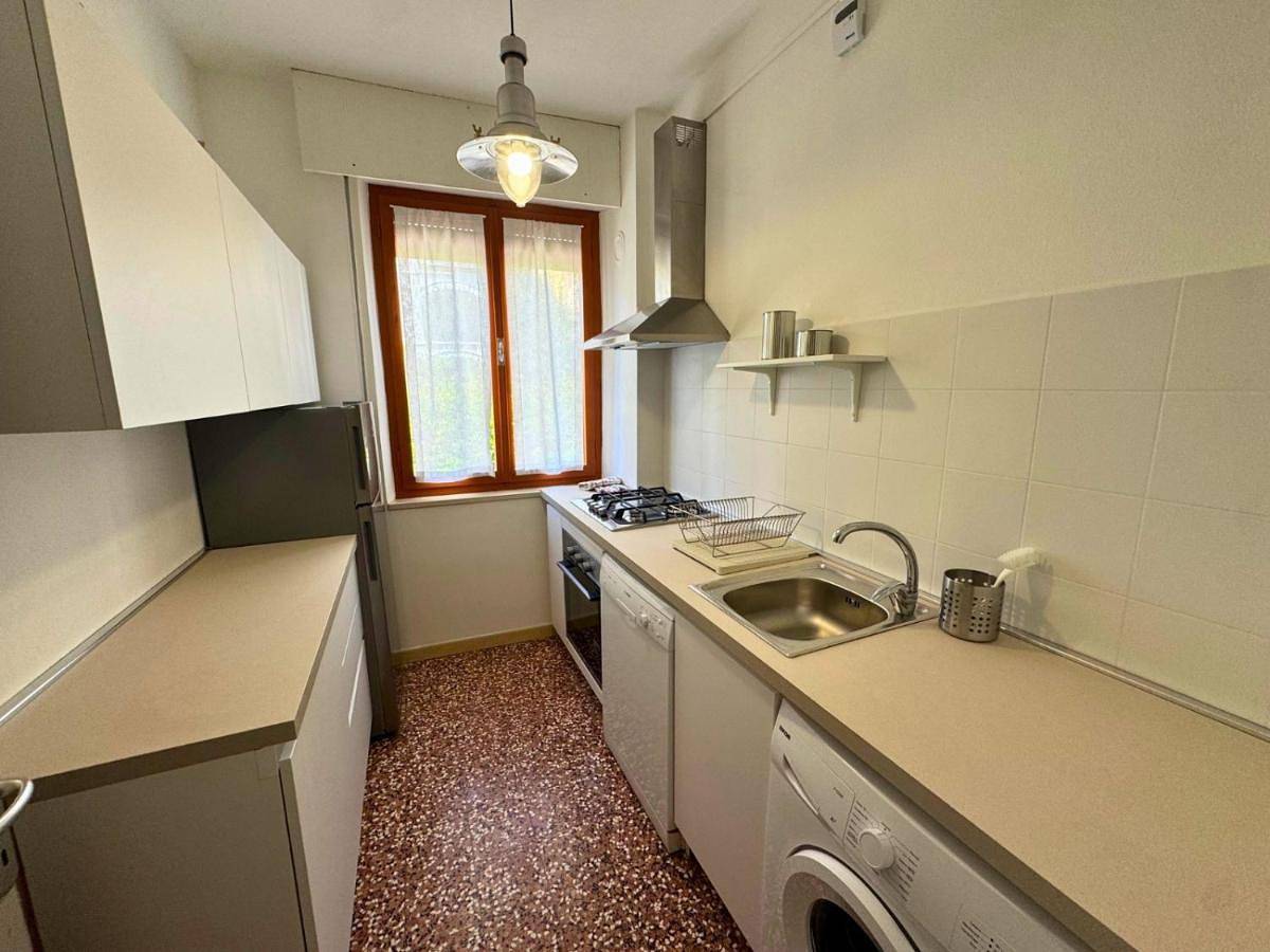 Villa Lilly in Baby Beach, Grado