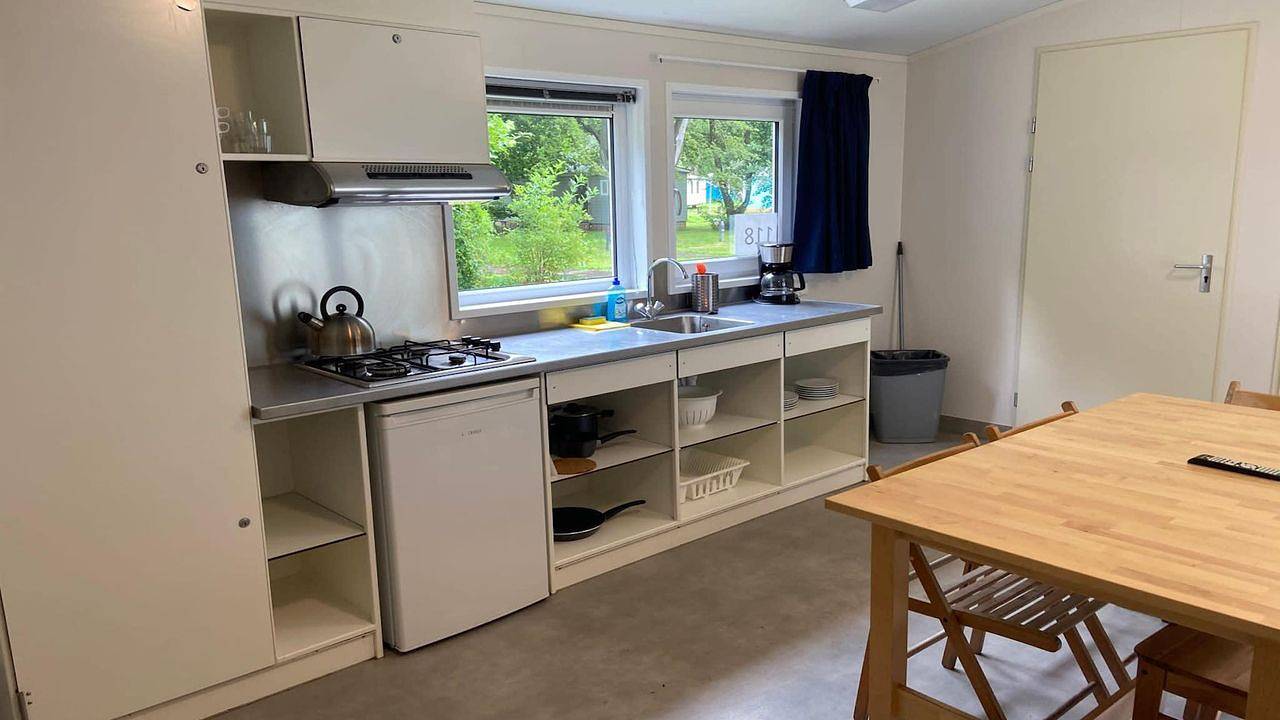Ferienhaus für 6 Personen (40 m²) in Amstelveen in Nordholland