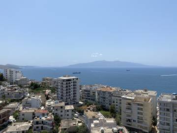 Lägenhet för 4 Personer i Saranda, Albanien, Bild 2