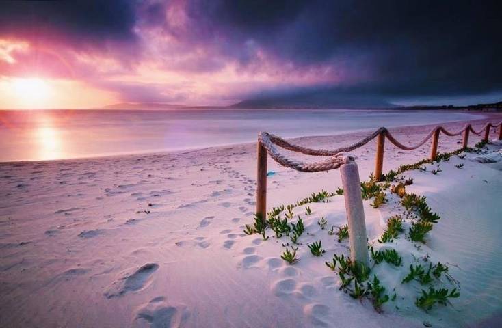 Location de vacances pour 3 personnes, avec vue et jardin à Arborea - 3