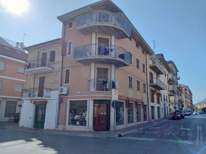 Appartement de vacances pour 5 personnes, avec balcon et vue - 1