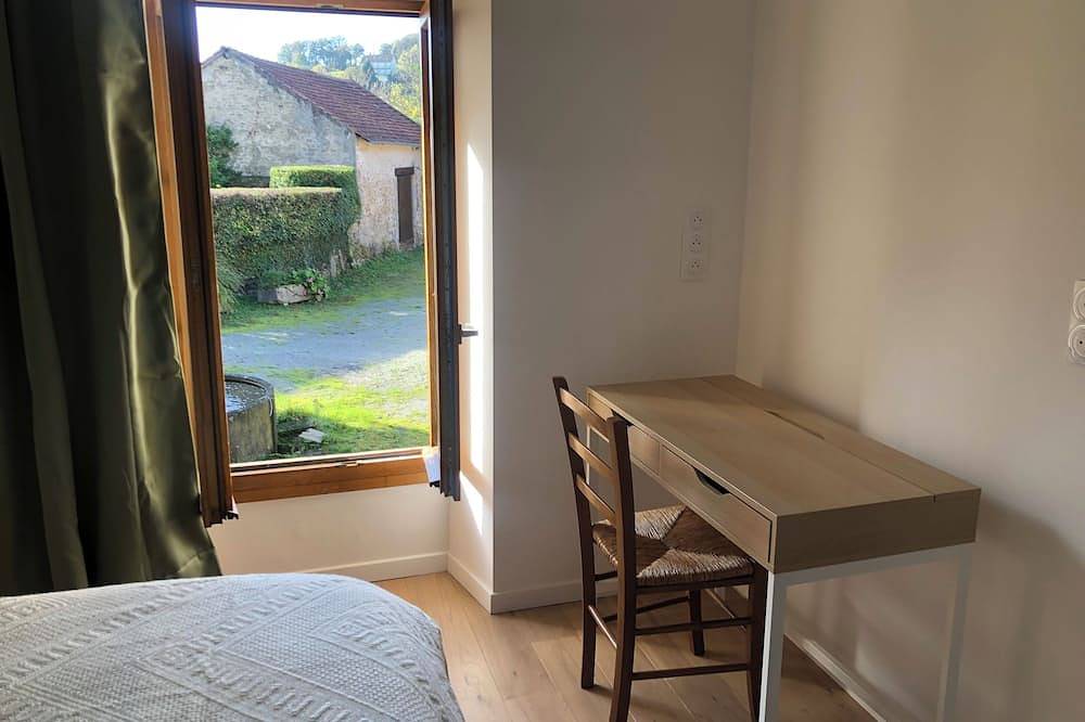 La ferme de Fressanges in Guéret, Région de Guéret