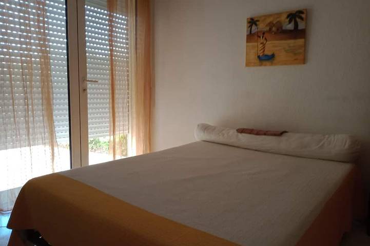 Location de vacances pour 4 personnes, avec jardin et terrasse, animaux acceptés à Vic-la-Gardiole - 2