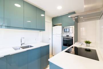 Apartment in Pollença, Serra de Tramuntana für 6 