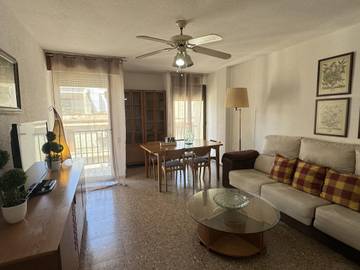 Appartement voor 4 Personen in El Barrio, Alicante, Afbeelding 2