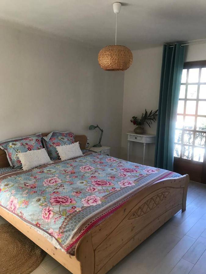 Location de vacances pour 2 personnes, avec vue et jardin à Vernet-les-Bains - 3