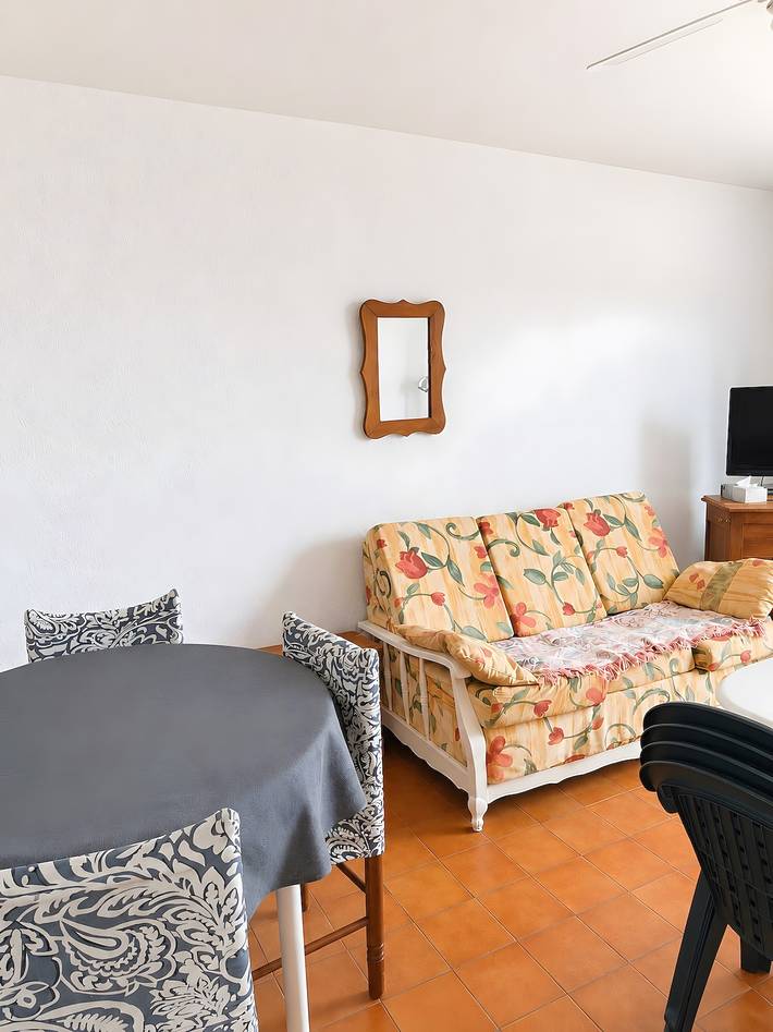 Vakantiewoning voor 5 personen in Saint-Raphaël