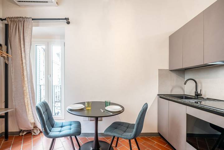 Appartamento intero, Ponte Vecchio & Signoria Charming Studio in Firenze Centro storico, Firenze